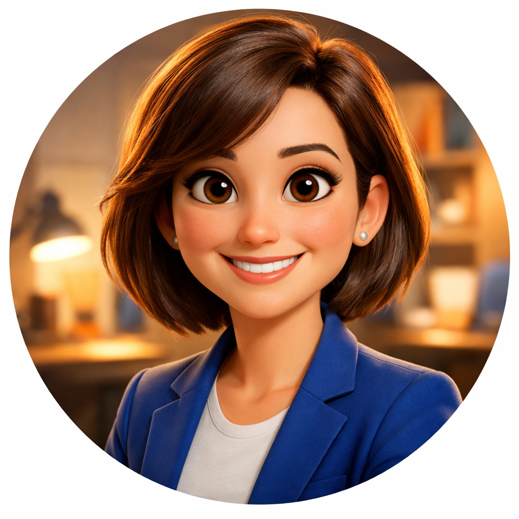 Nina - Achados do Lar