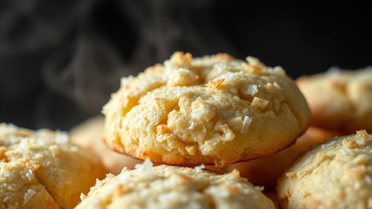 Close-up focado na textura e detalhes do prato finalizado