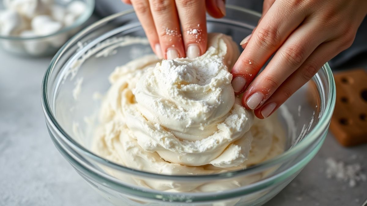 O passo mais importante do preparo