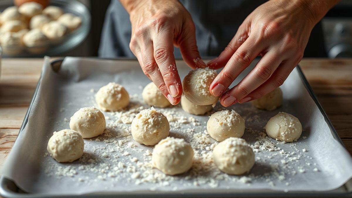O passo mais importante do preparo
