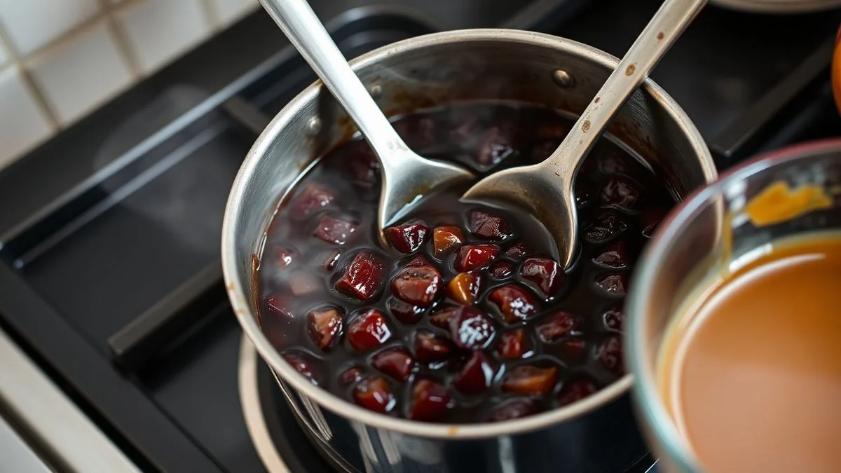 O passo mais importante do preparo