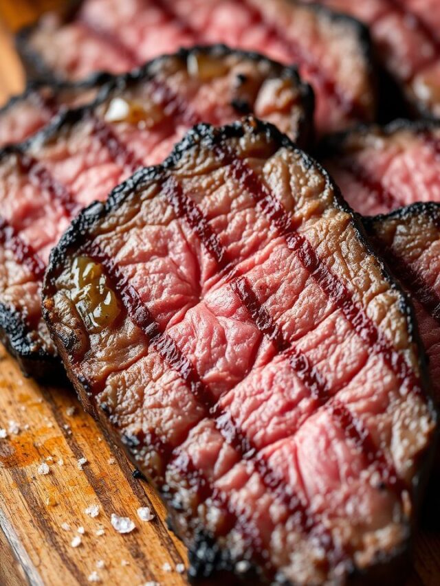 Churrasco Barato e Macio: 5 Cortes Surpreendentes