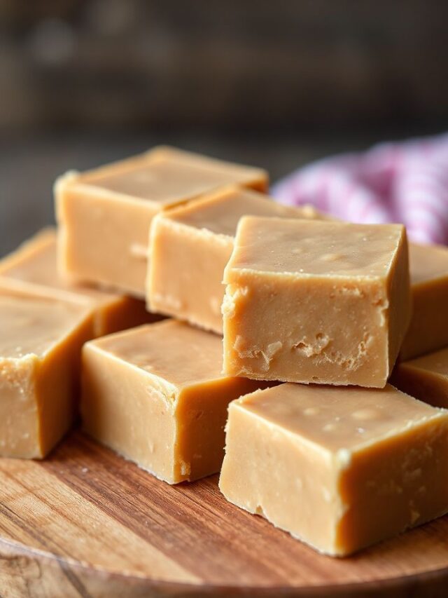 Doce de Leite de Corte: Receita Caseira Macia