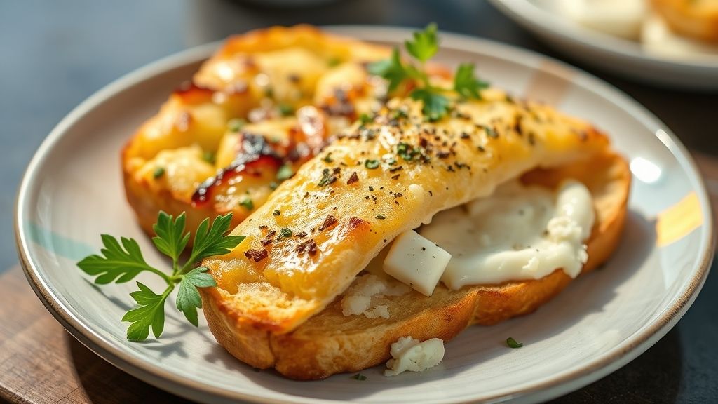 Cesta com pães de queijo dourados e quentinhos, com casquinha crocante e interior leve, perfeita para o café