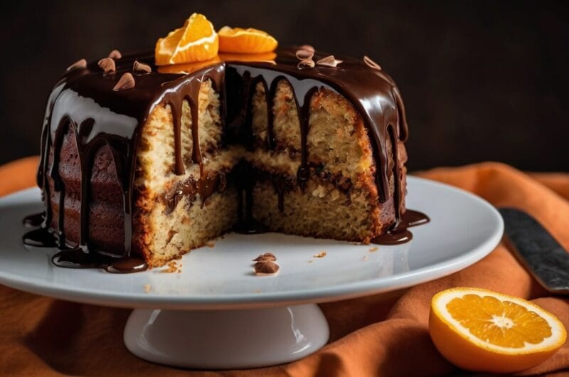 Smoothie Verde Detox