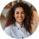 Pizza Margherita Caseira